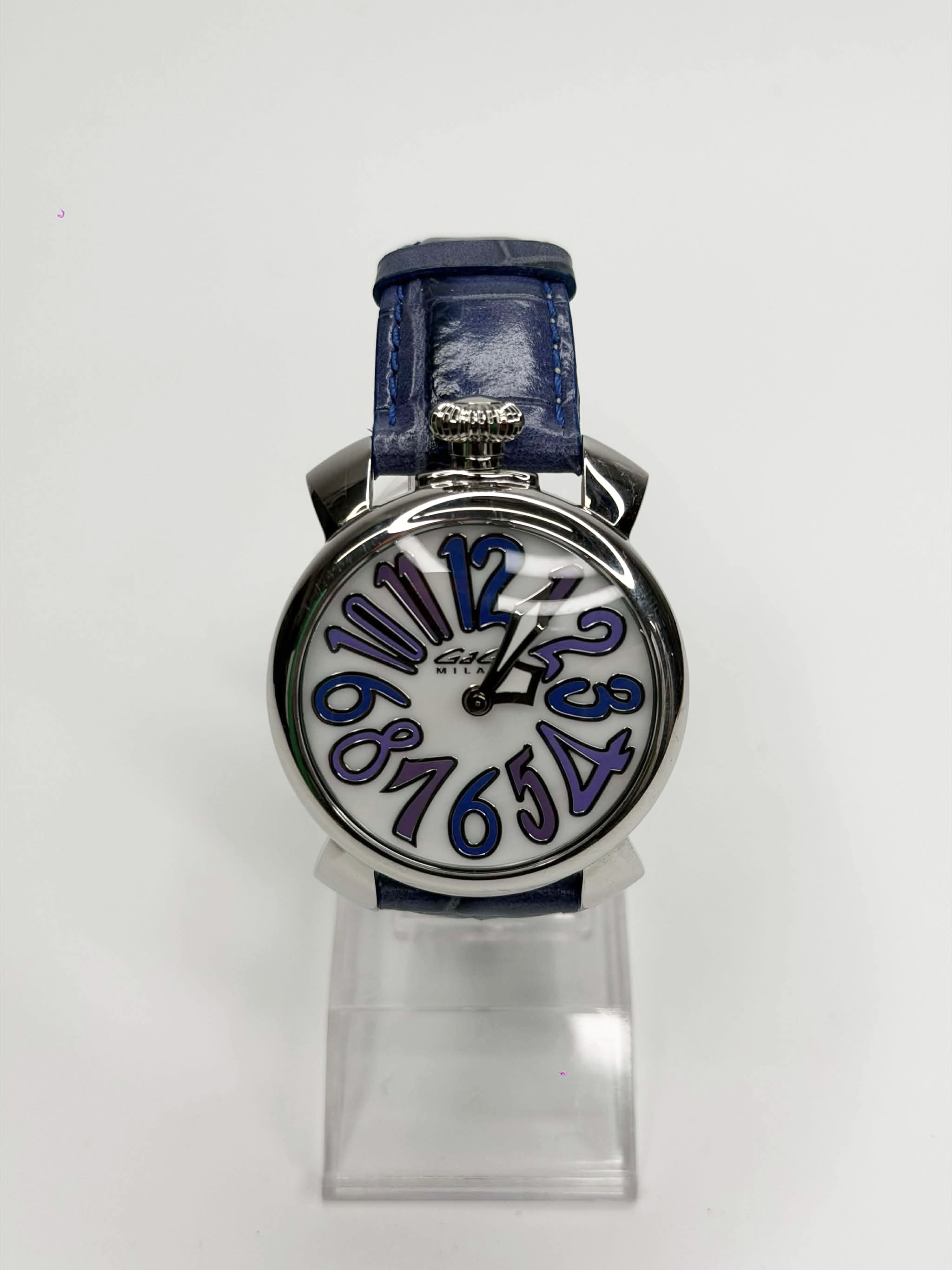 Manuale 40mm hover