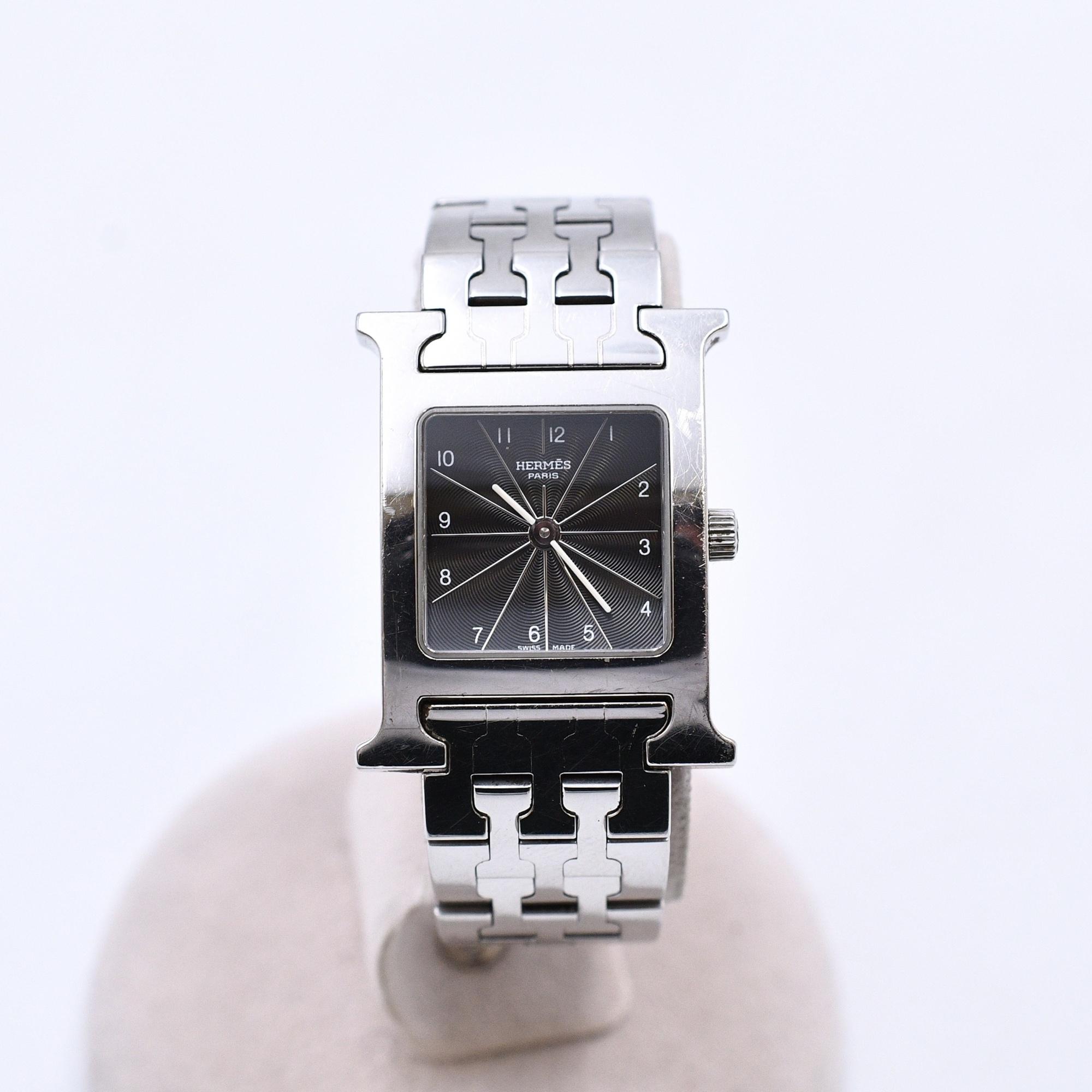 Hermes H-Watch