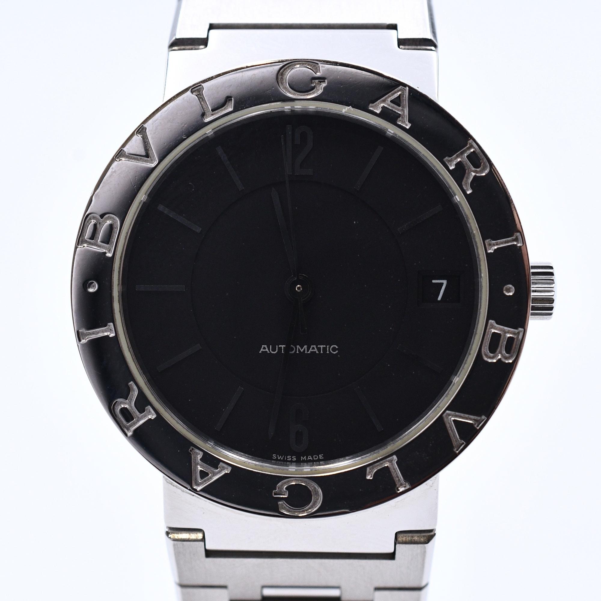 Bvlgari Bvlgari