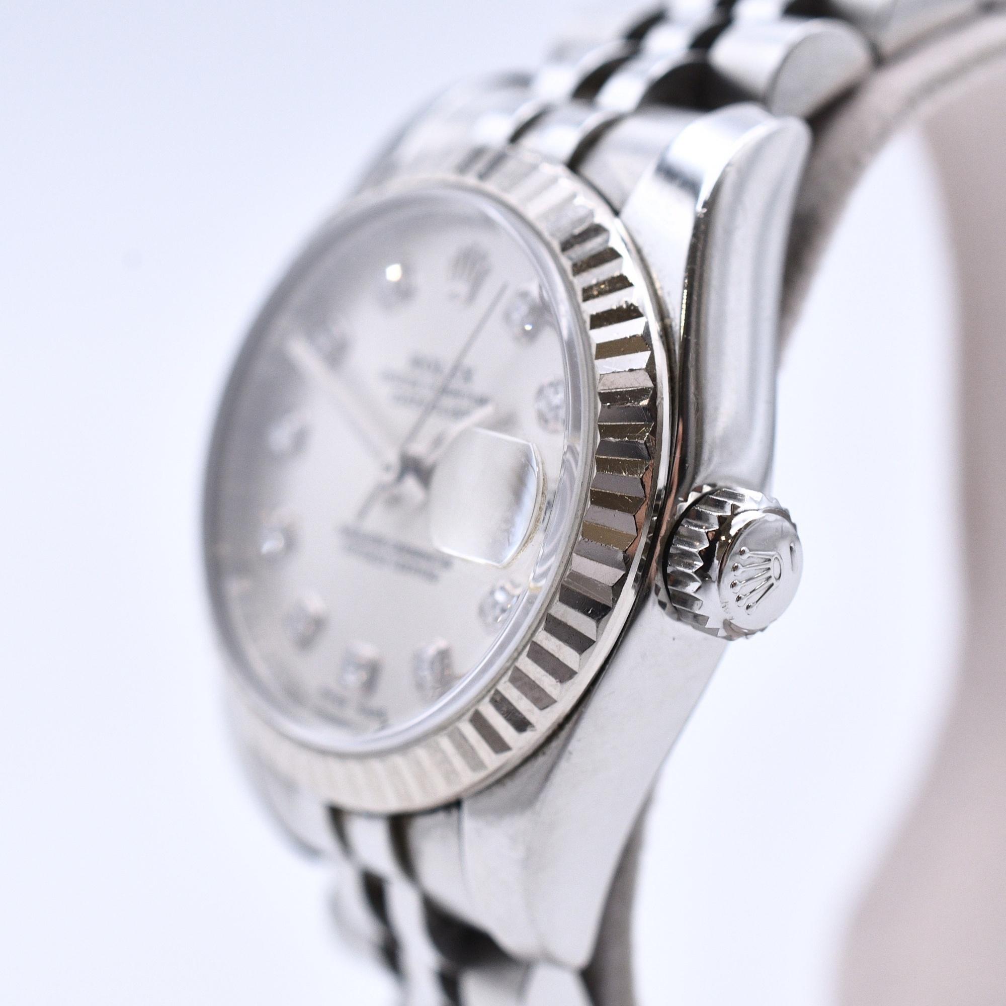Datejust Jubilee hover
