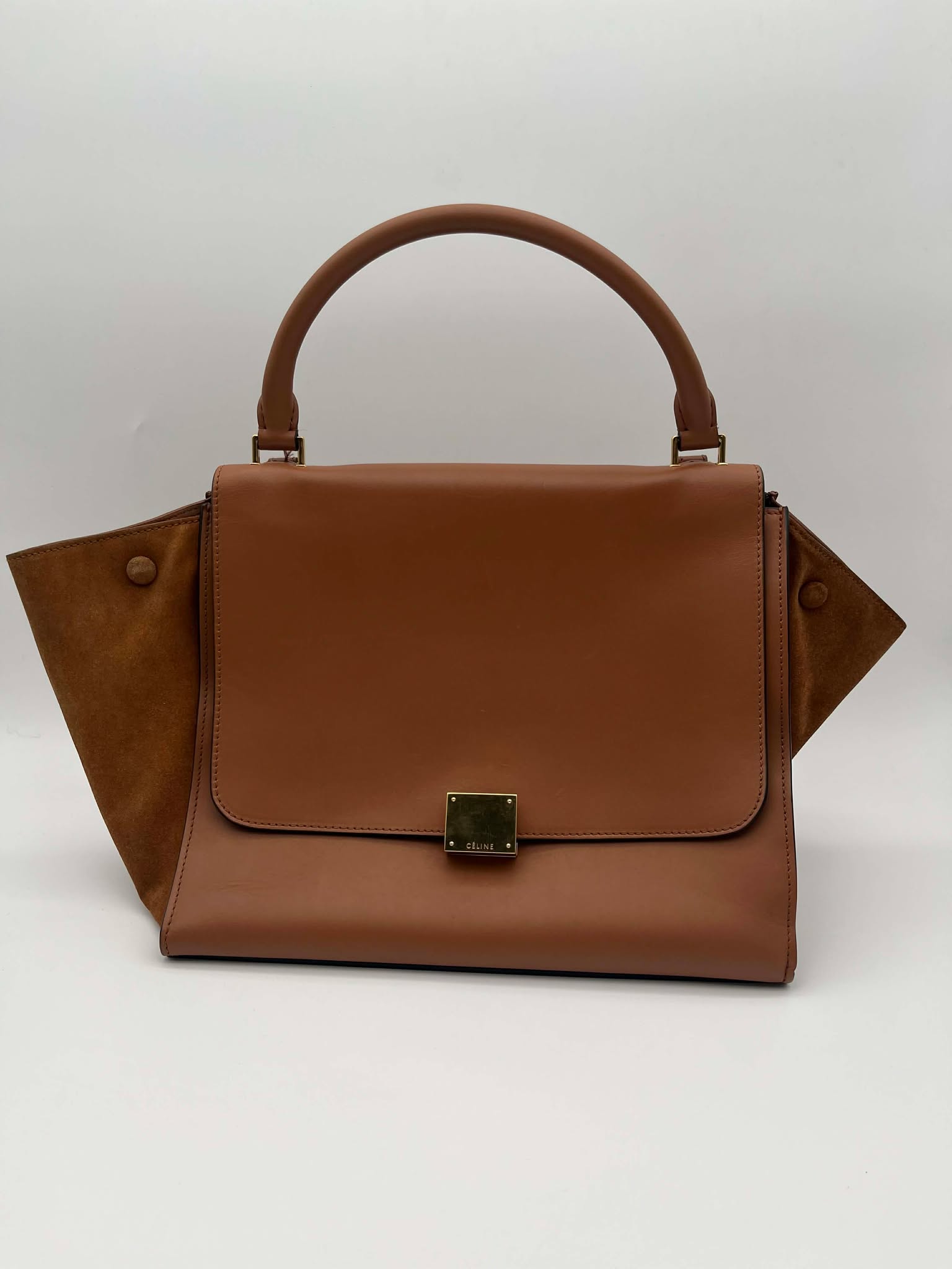 Trapeze Bag