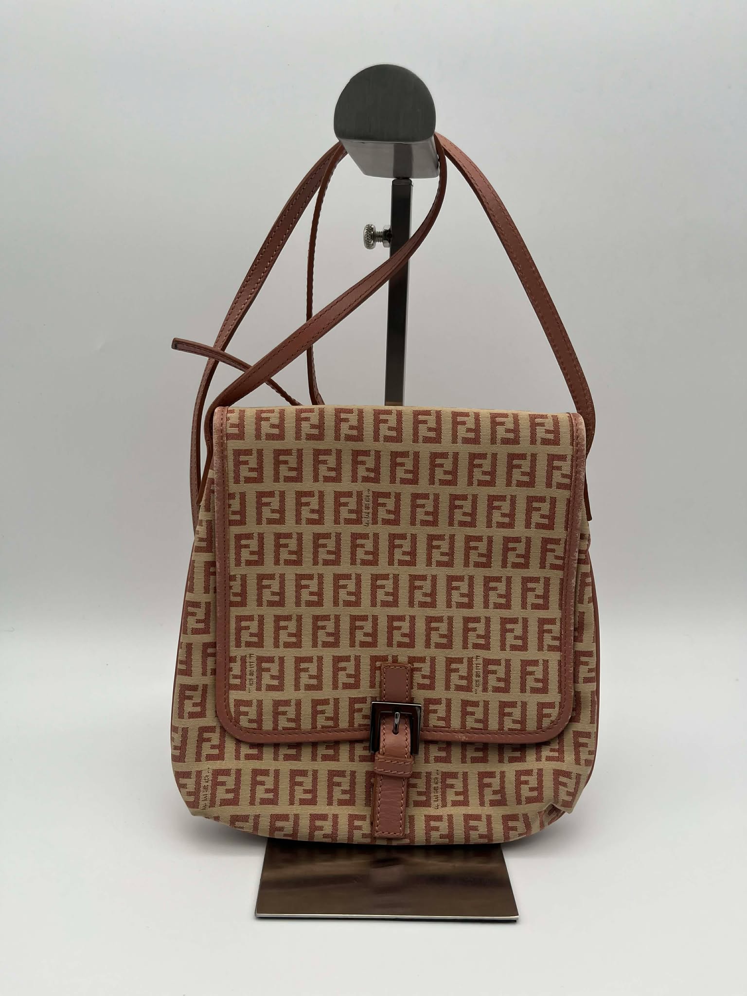 Zucca Crossbody Bag