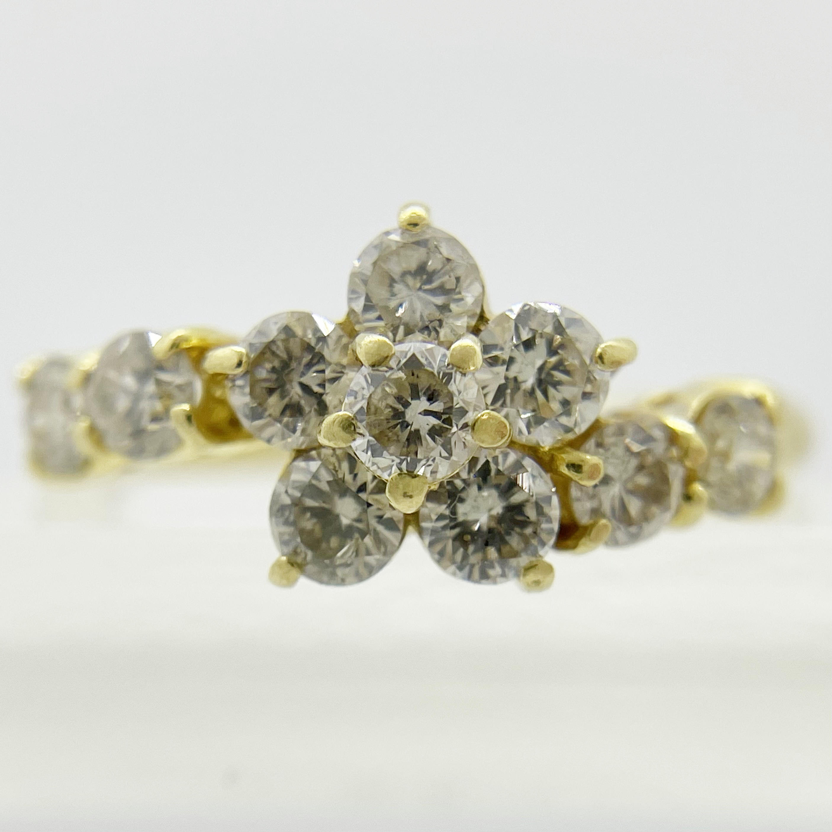 Diamond Ring