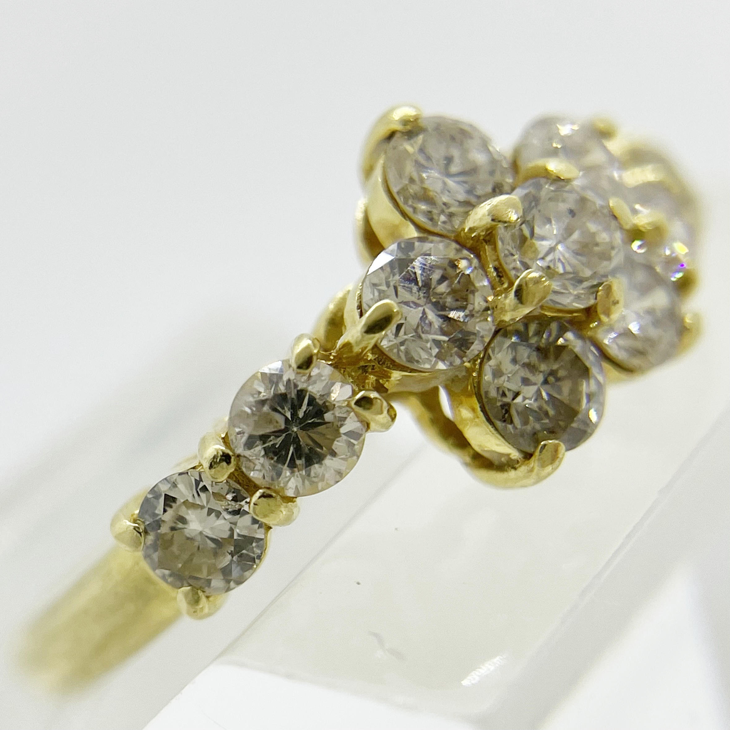 Diamond Ring hover
