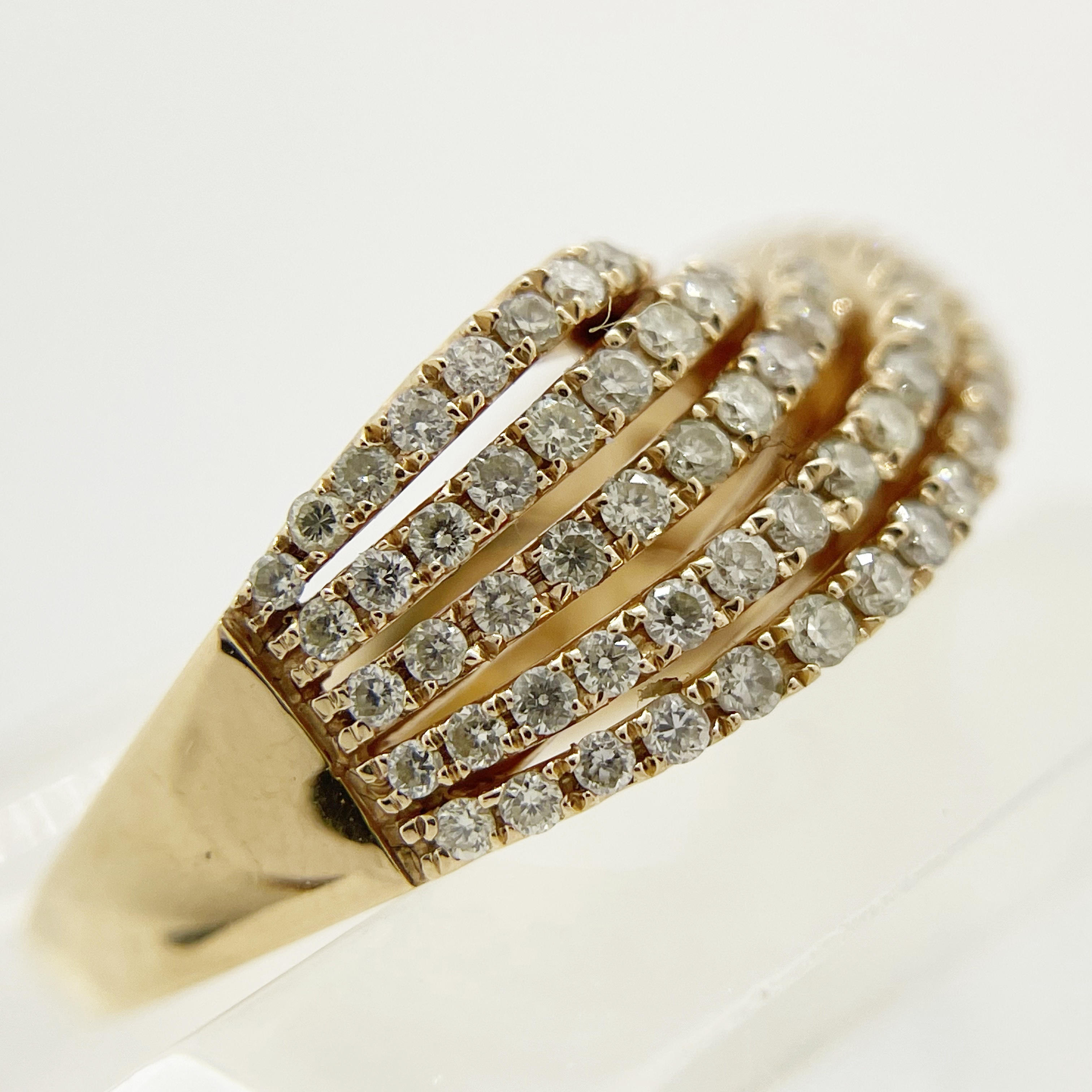 Diamond Ring hover