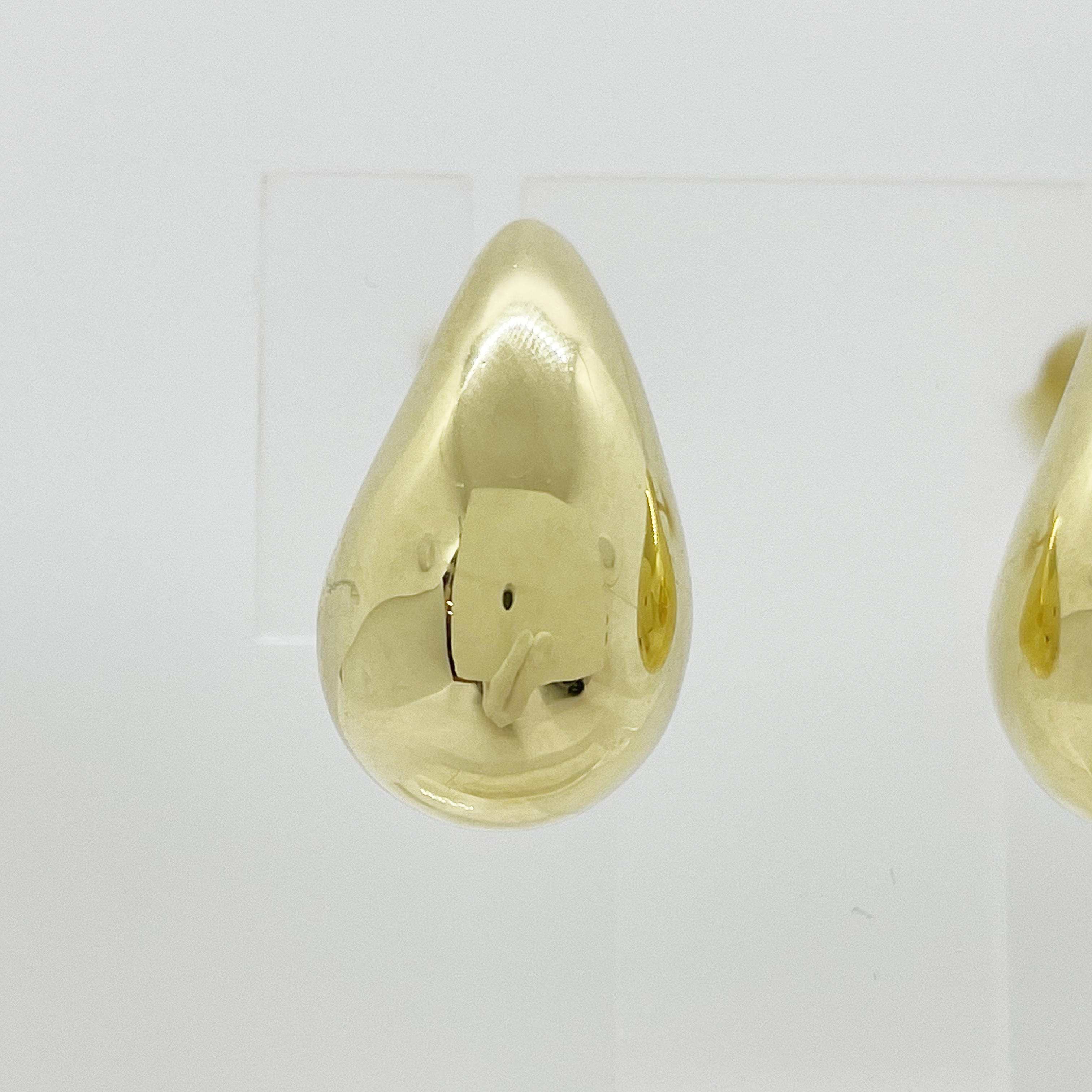 Tear Earring hover