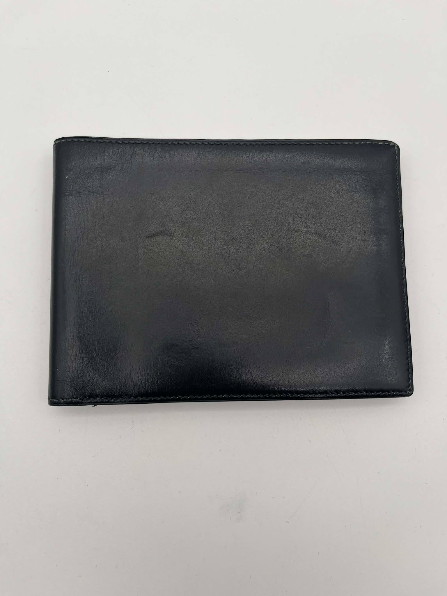 Bi-Fold Wallet