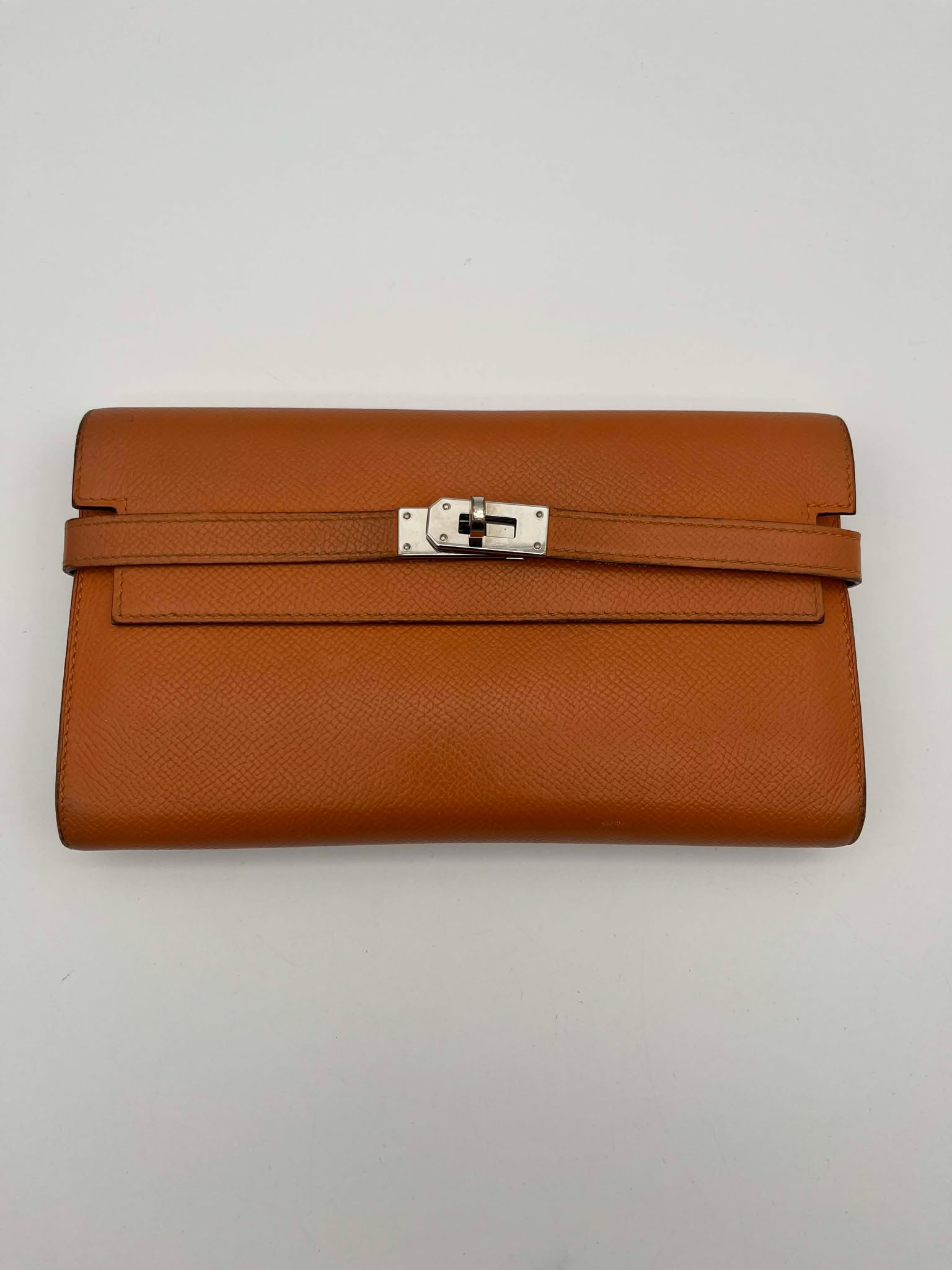 Kelly Long Wallet