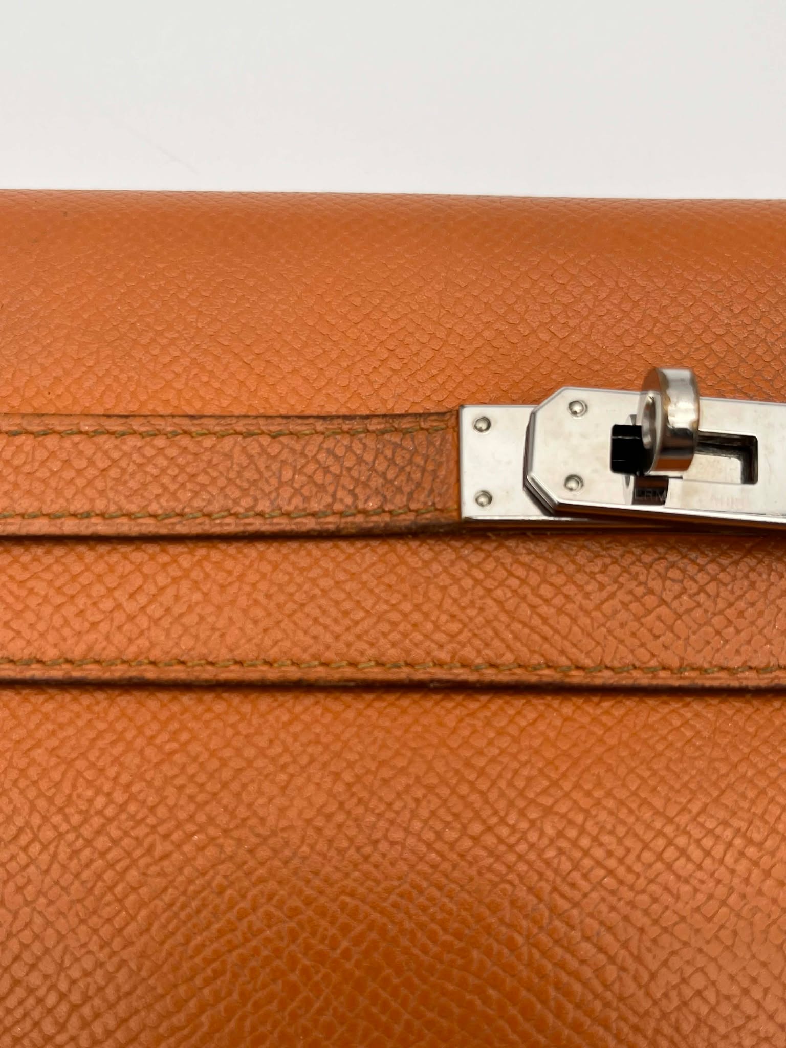 Kelly Long Wallet hover