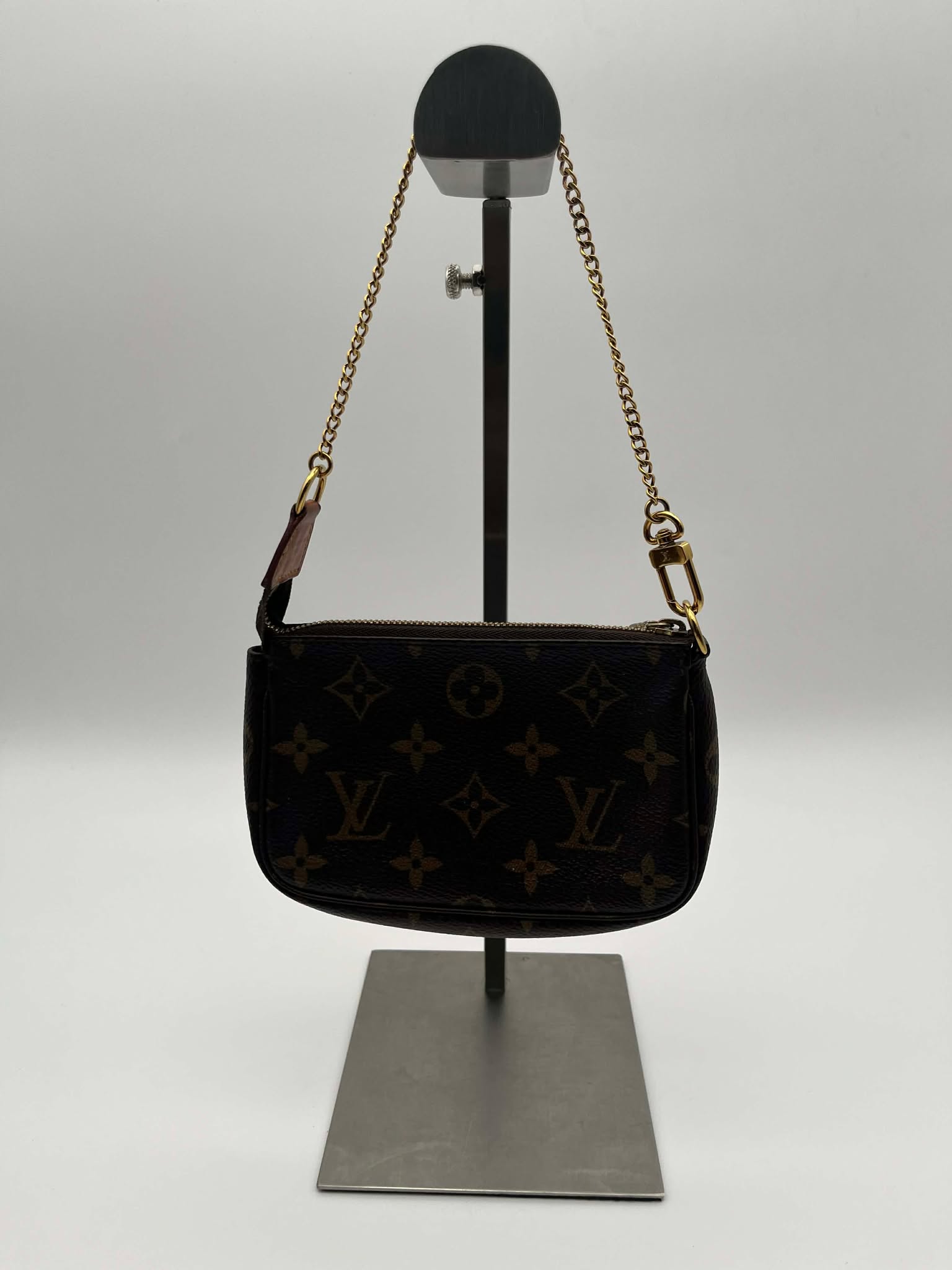 Mini Pochette Accessoires