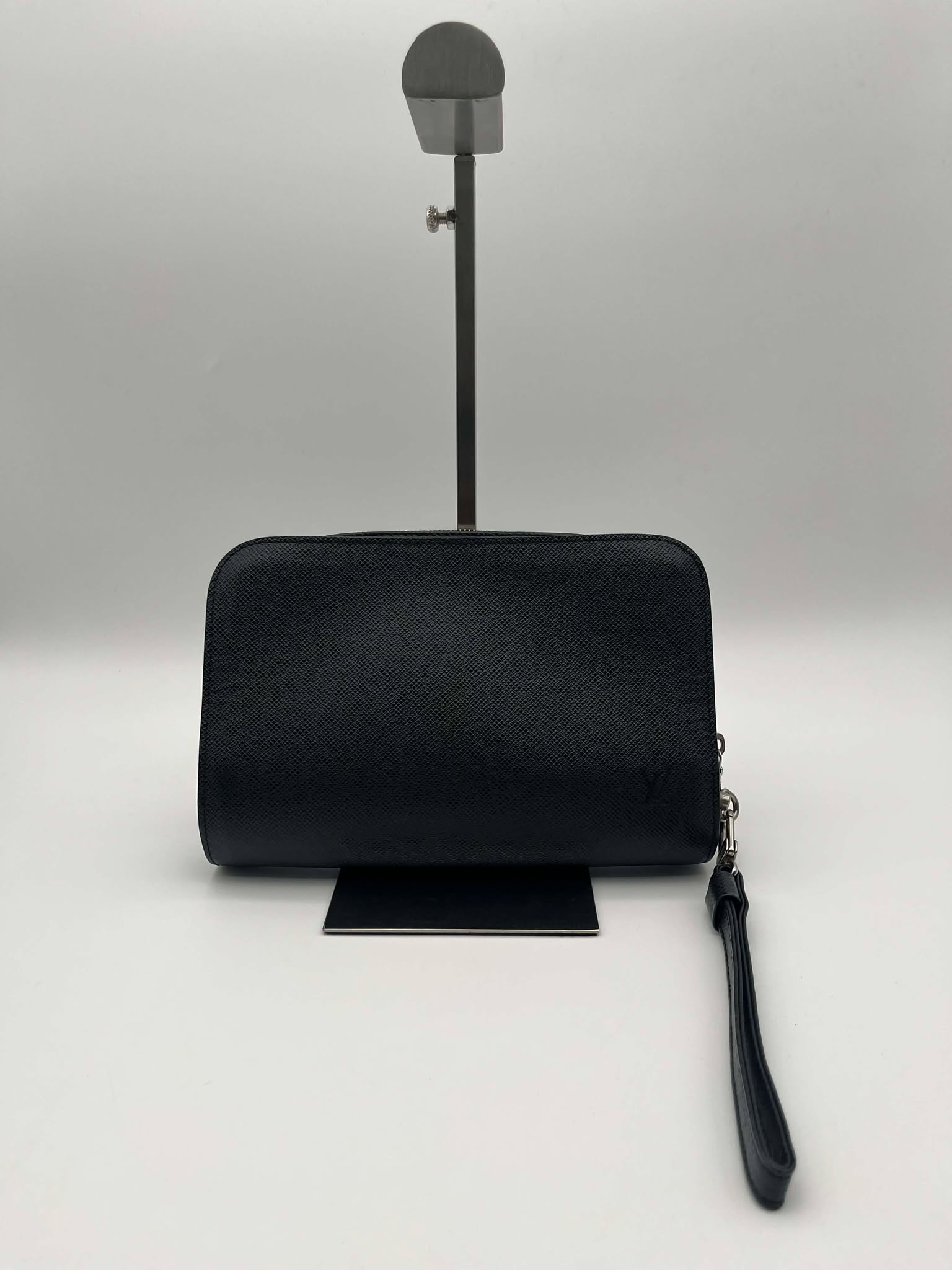 Baikal Clutch Bag