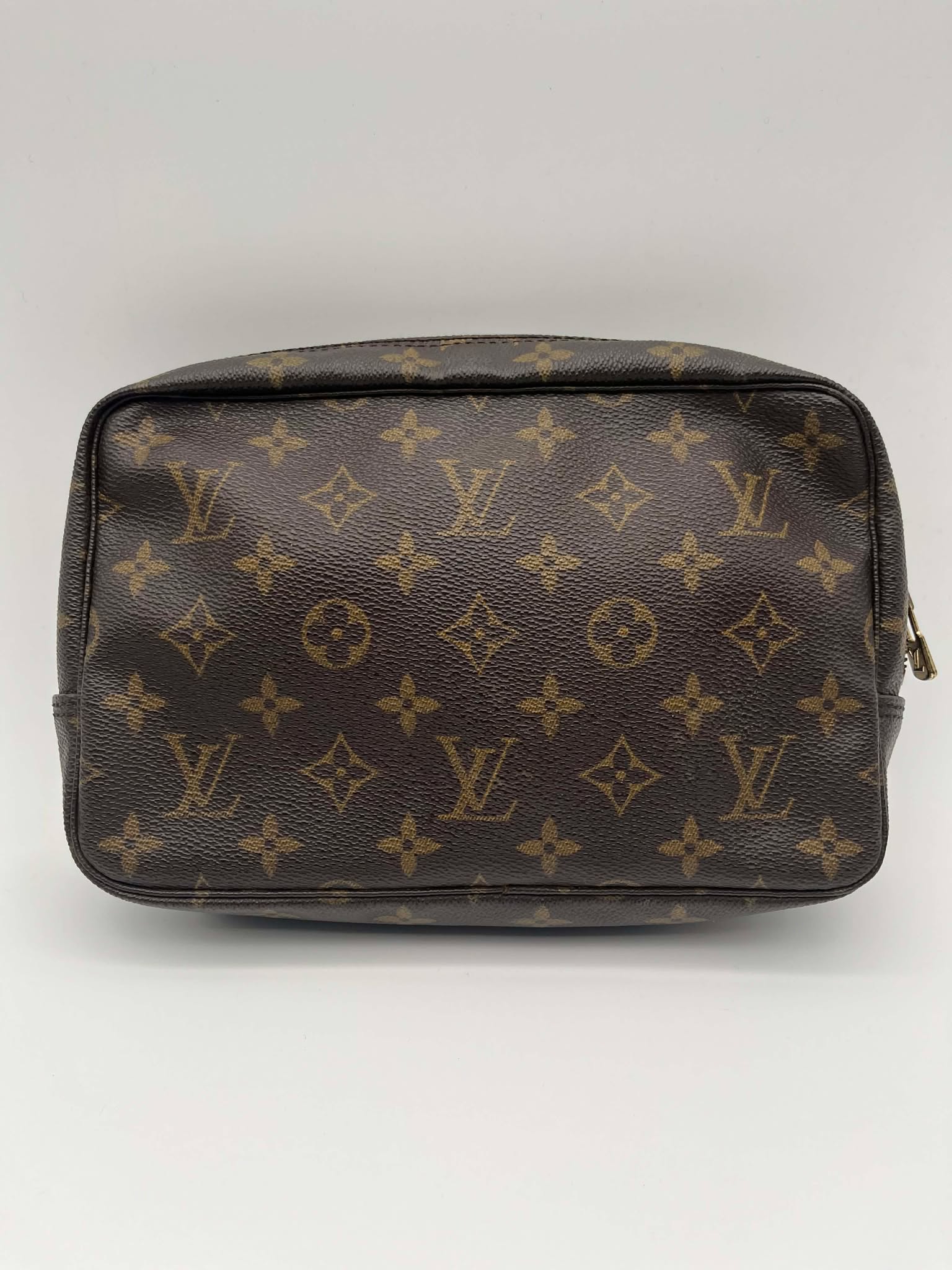 Trousse Toilette