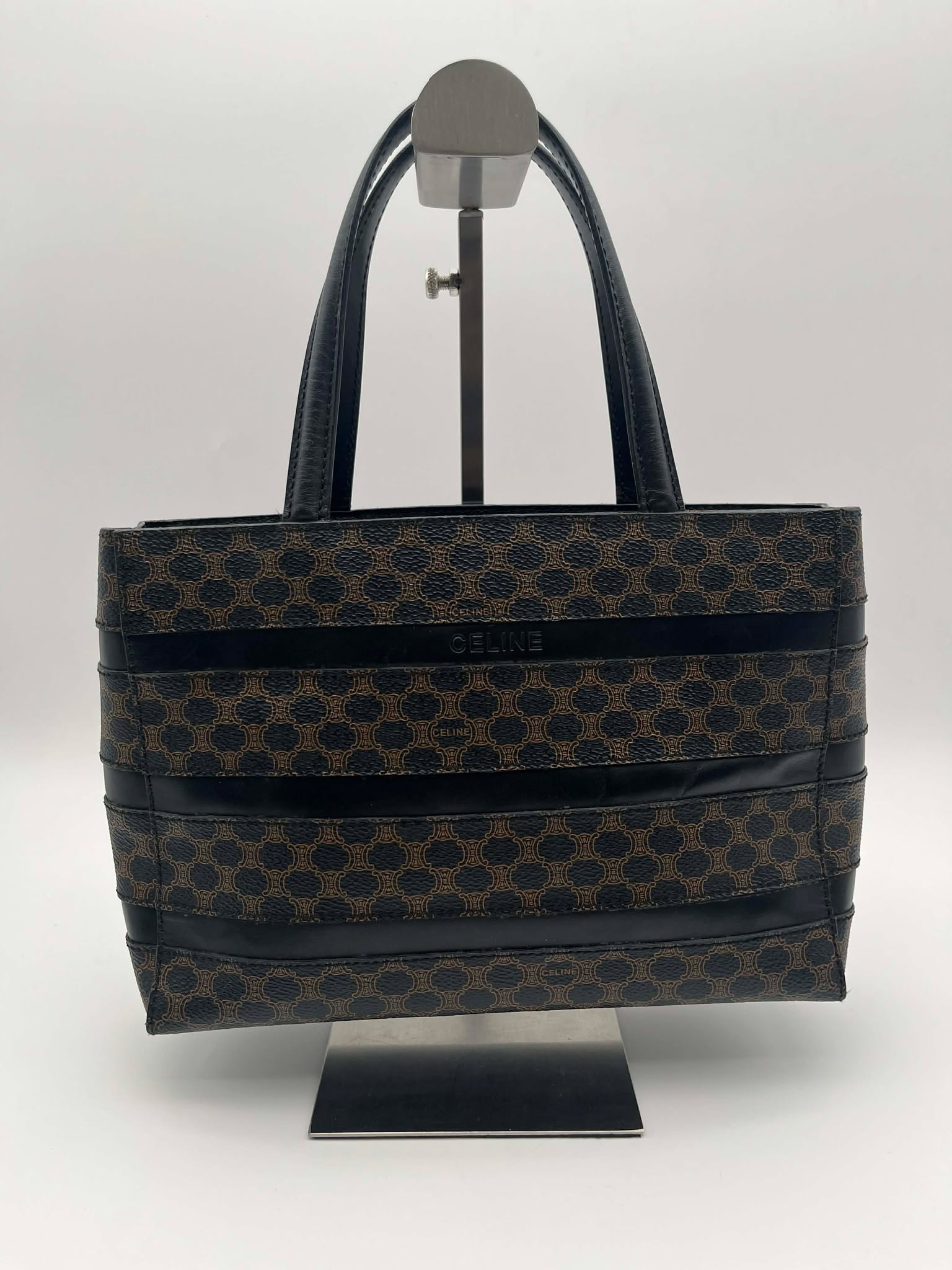 Triomphe City Tote Bag