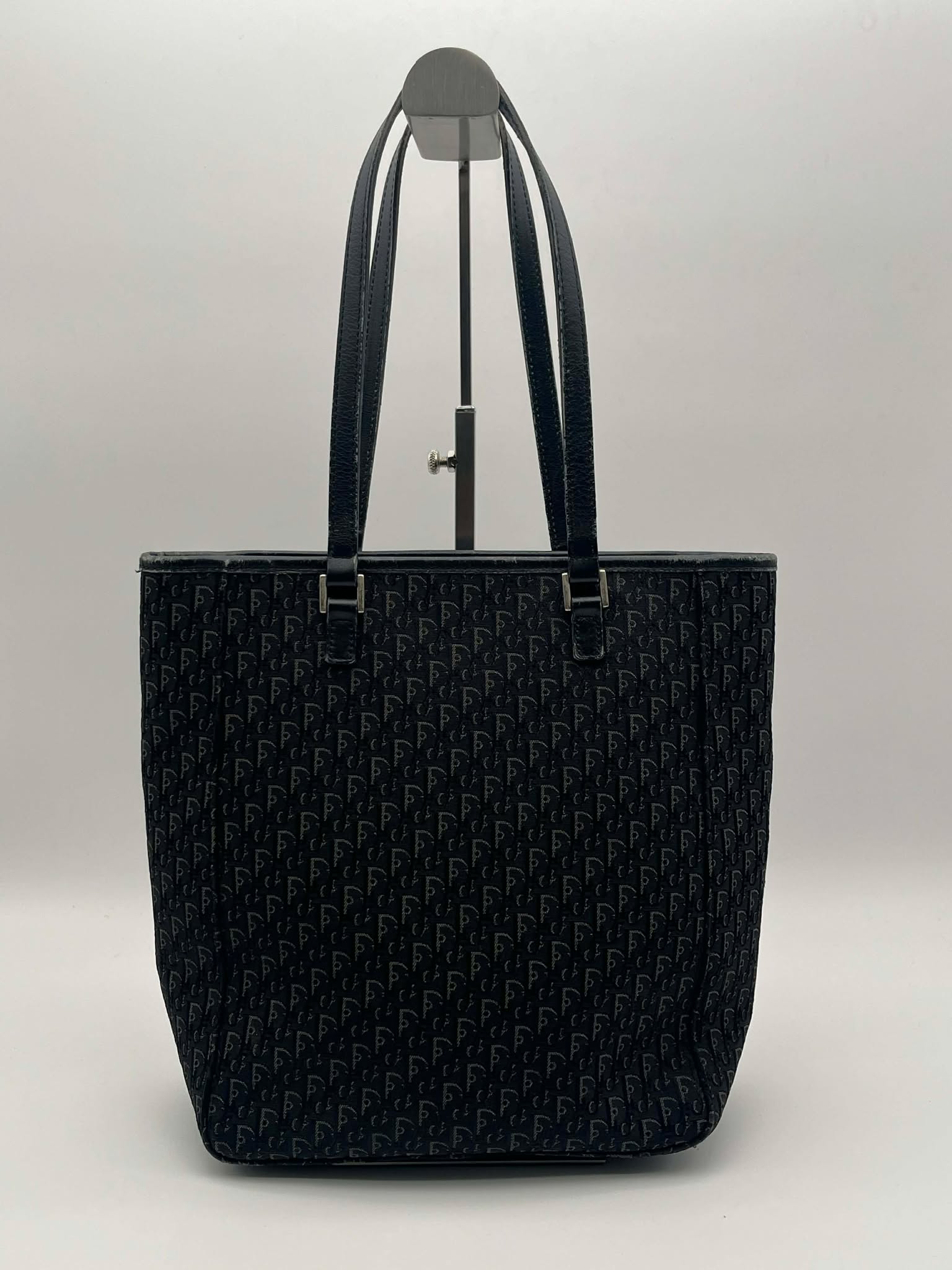 Trotter Canvas Tote