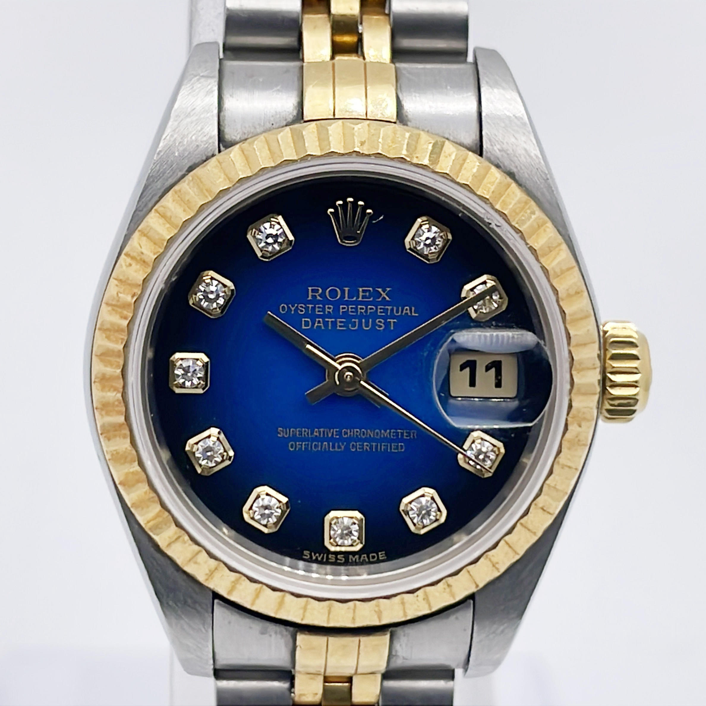 Lady-Datejust