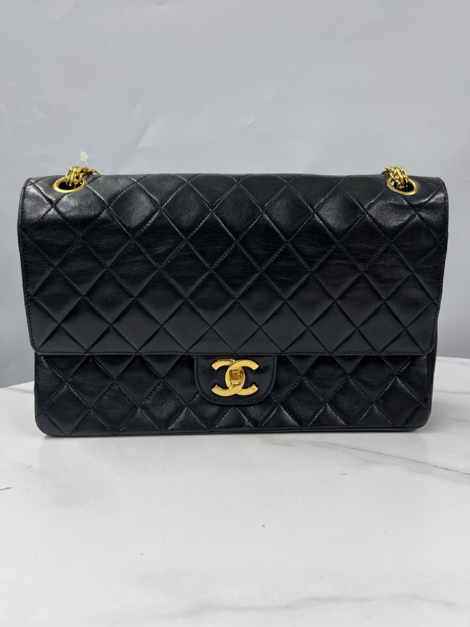 Chanel Matelasse 26