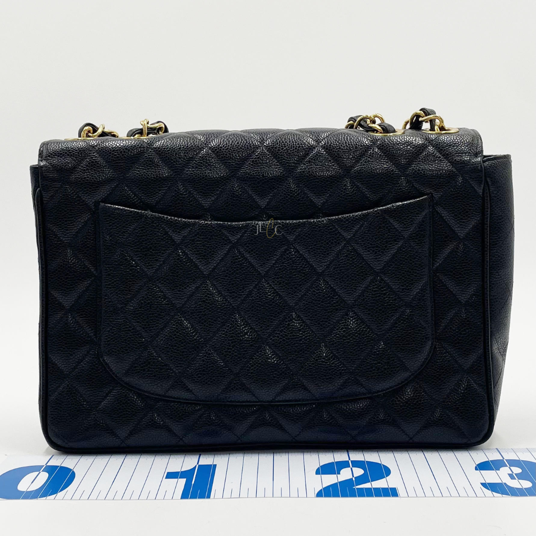 Vintage Classic Flap hover