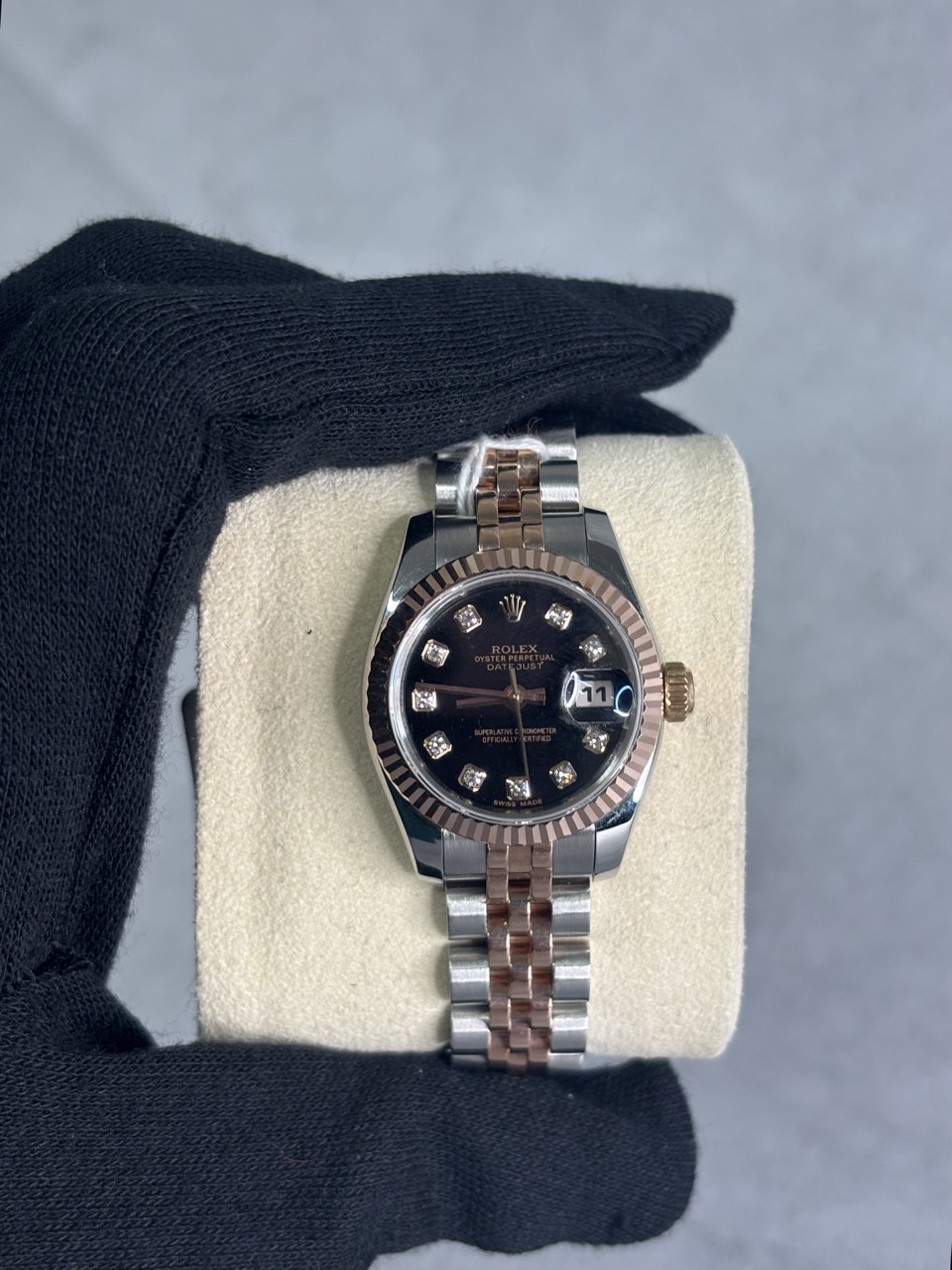 Rolex Datejust