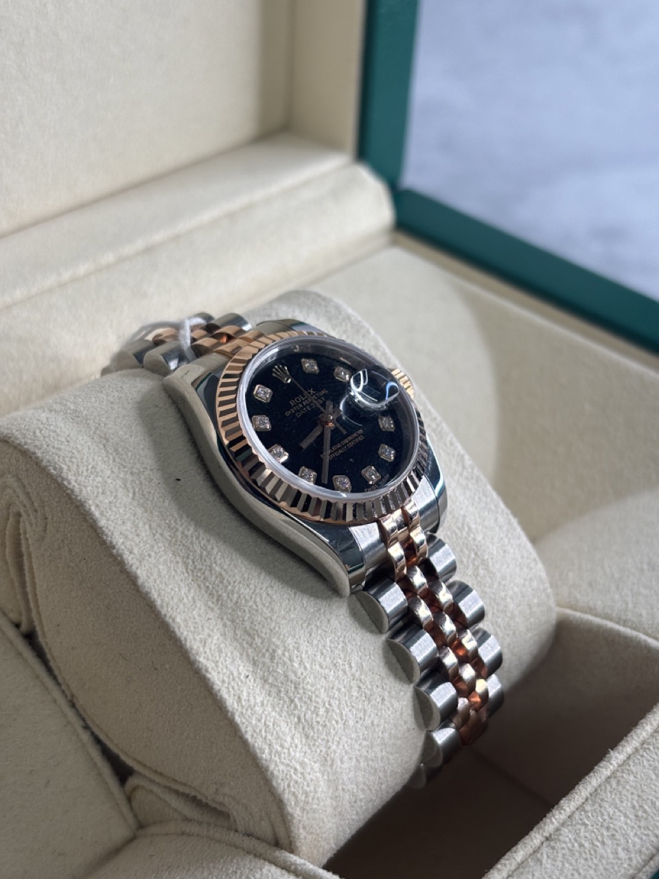Rolex Datejust hover