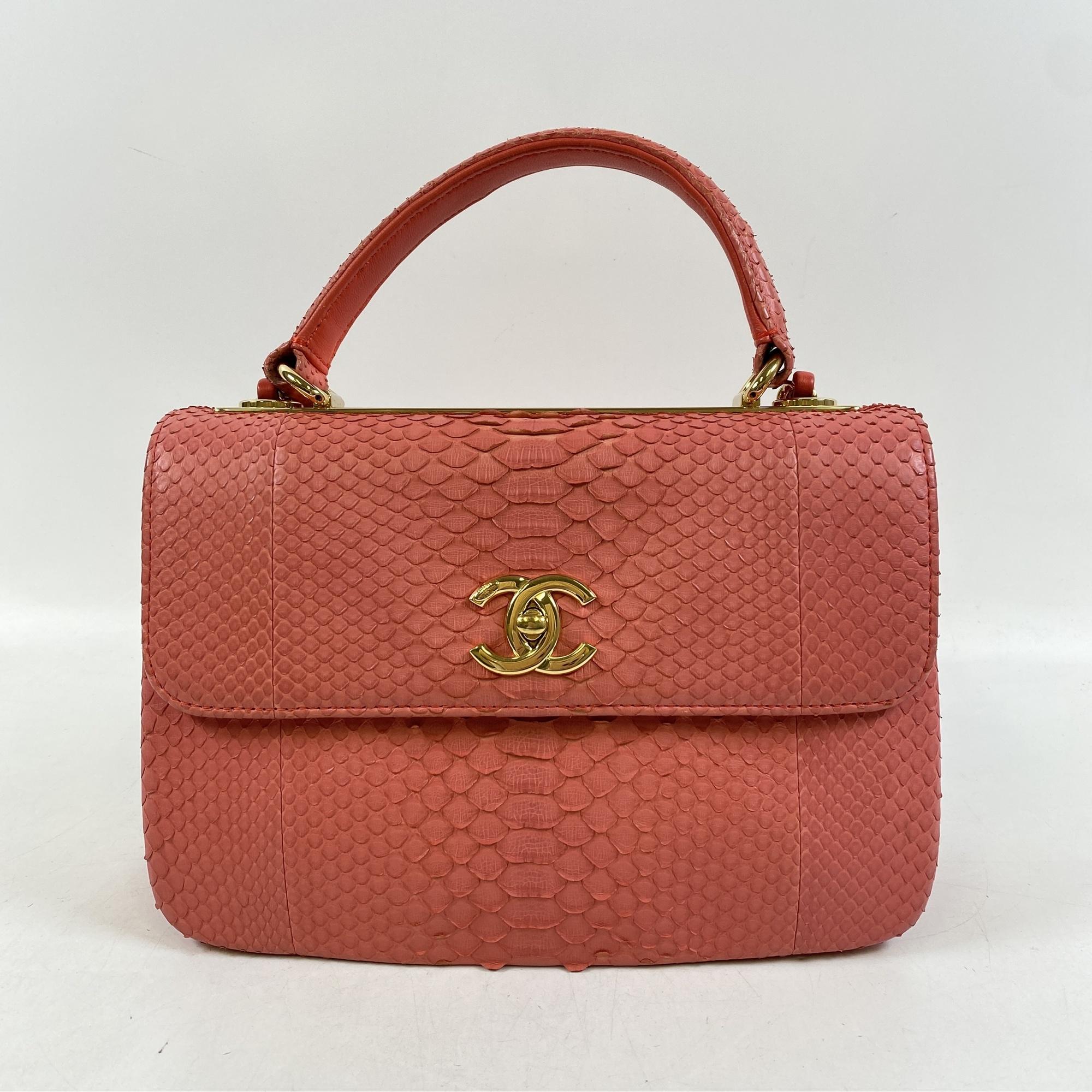 TRENDY CC FLAP MEDIUM