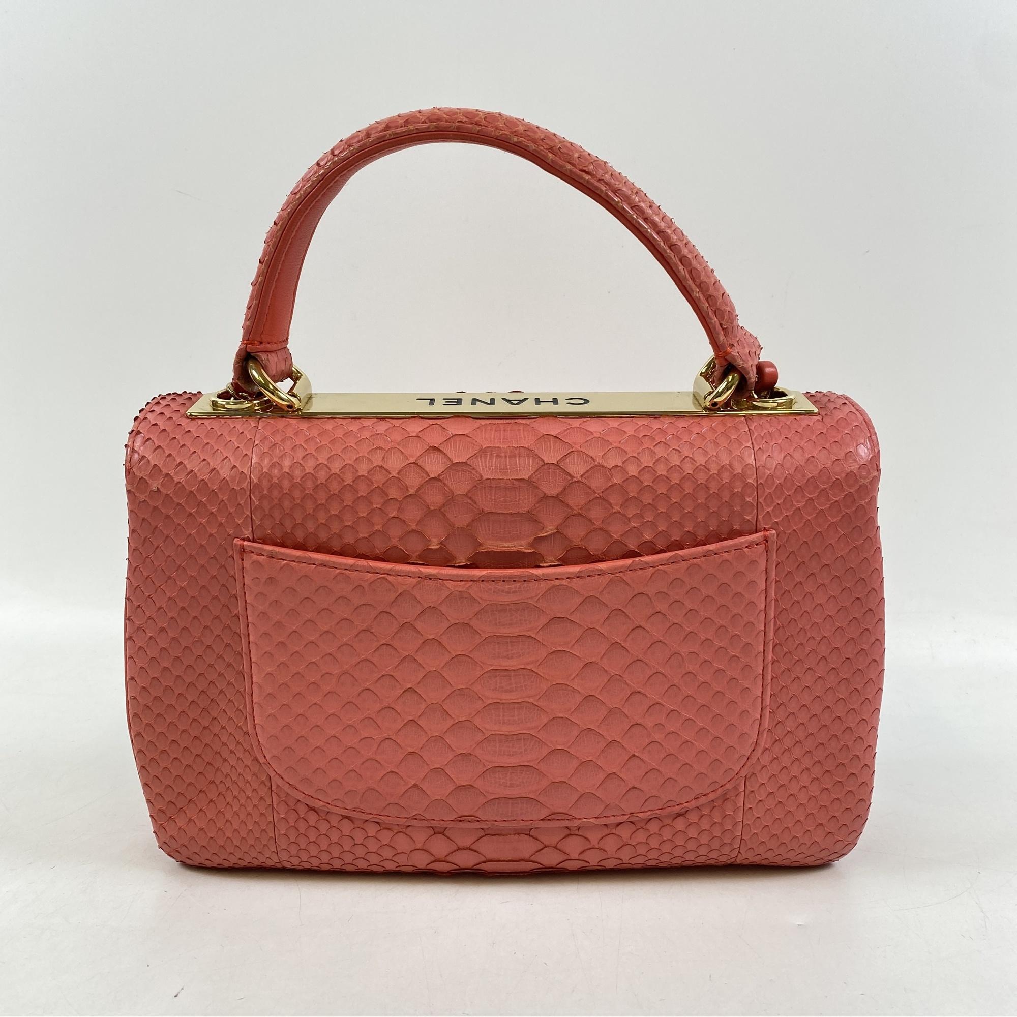 TRENDY CC FLAP MEDIUM hover