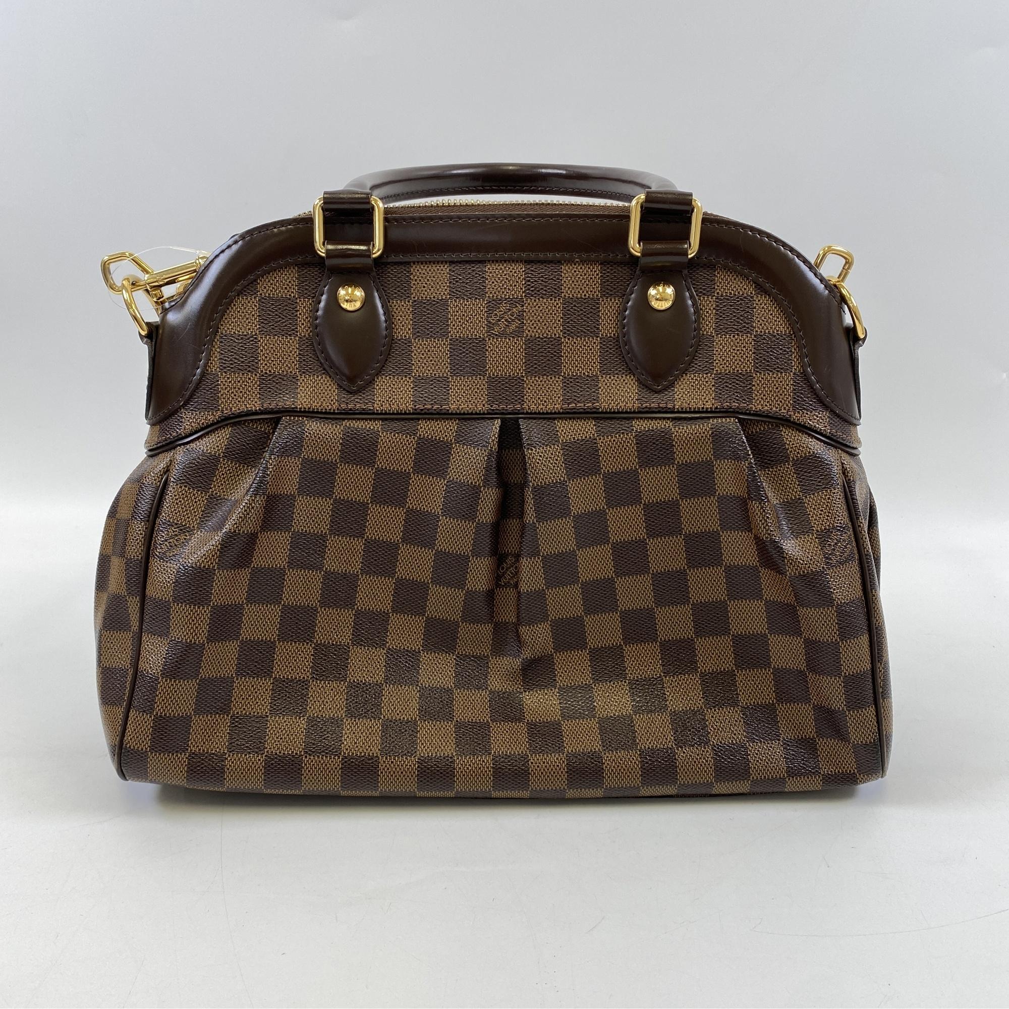 TREVI PM hover
