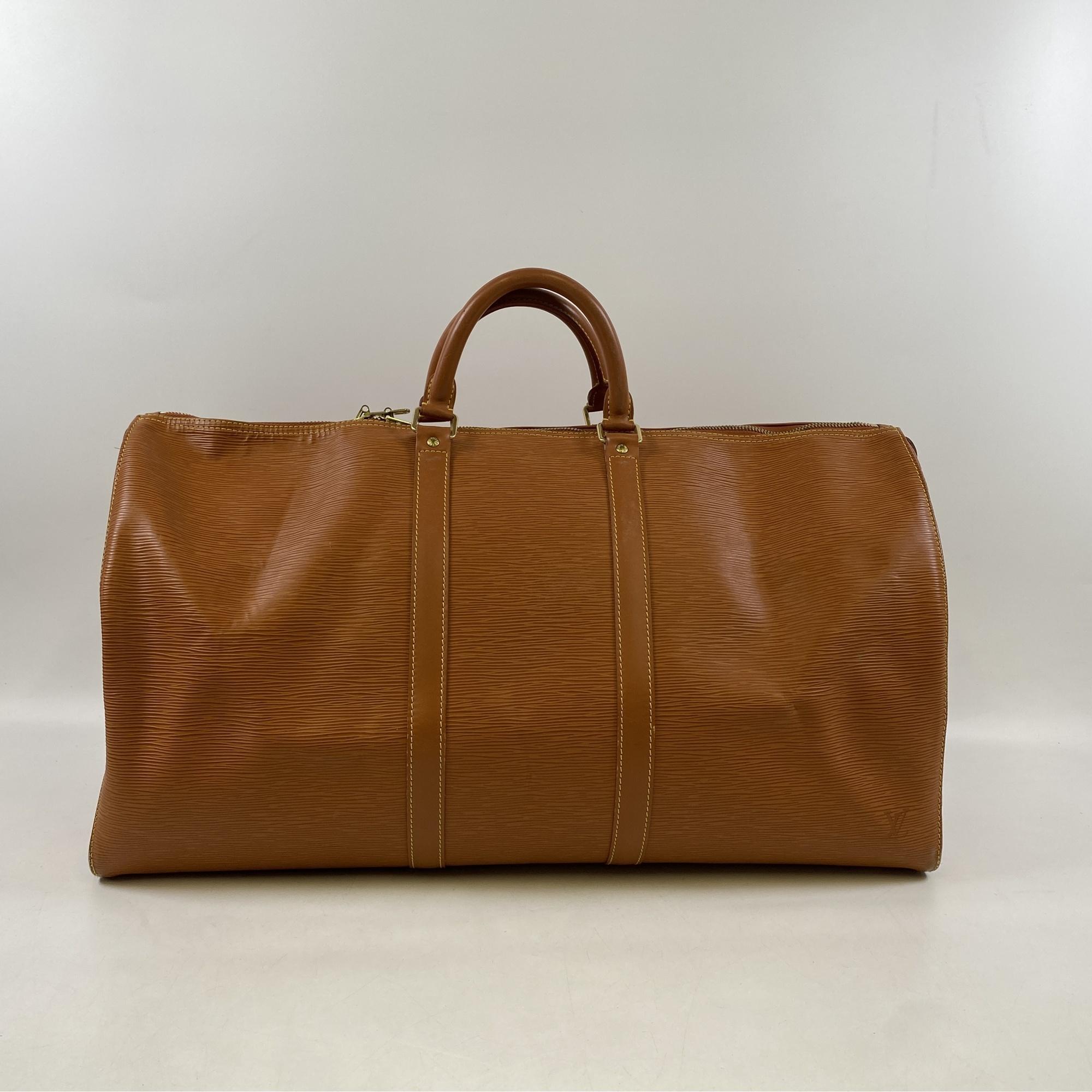 Keepall 55