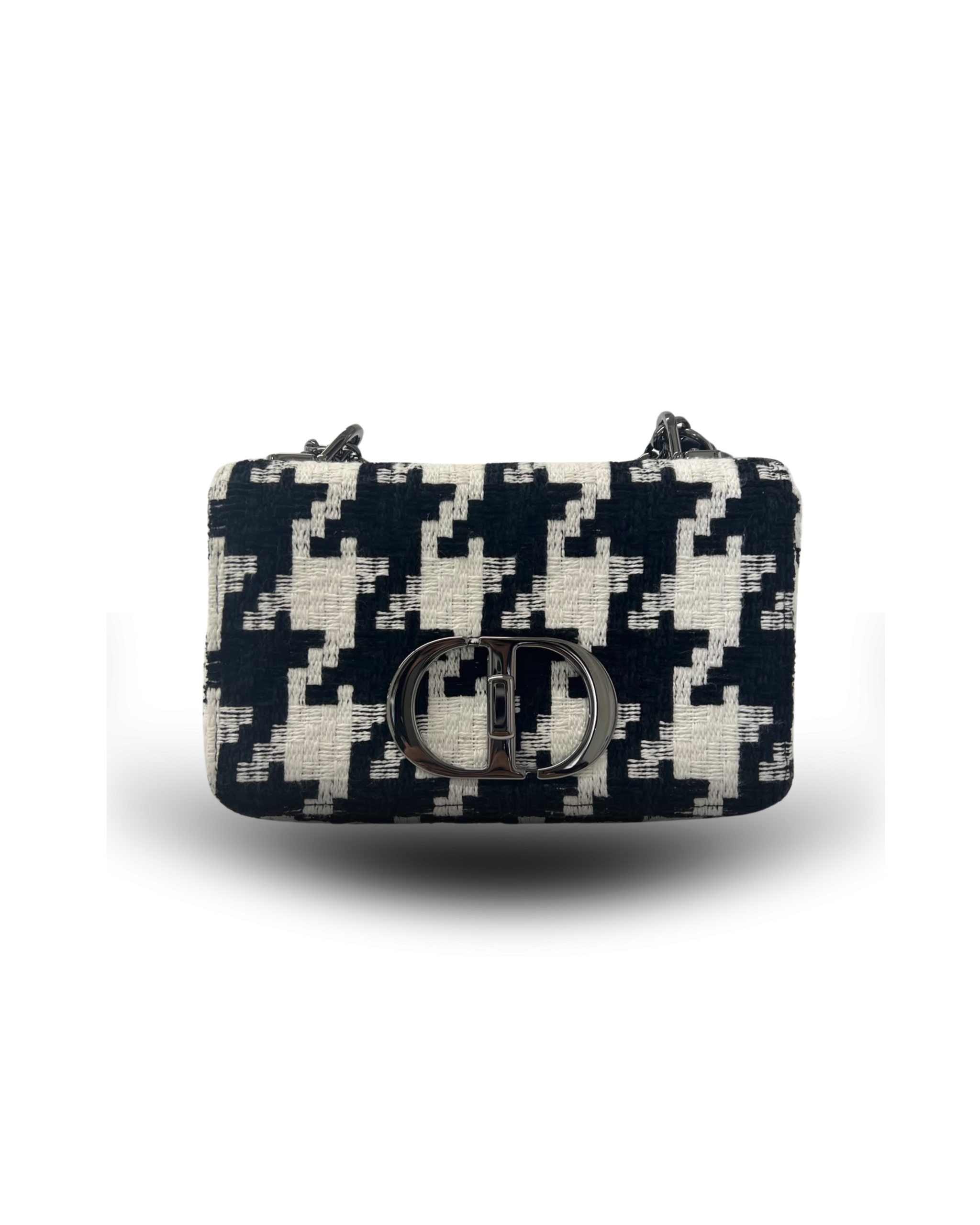 CHRISTIAN DIOR SMALL CARO BAG