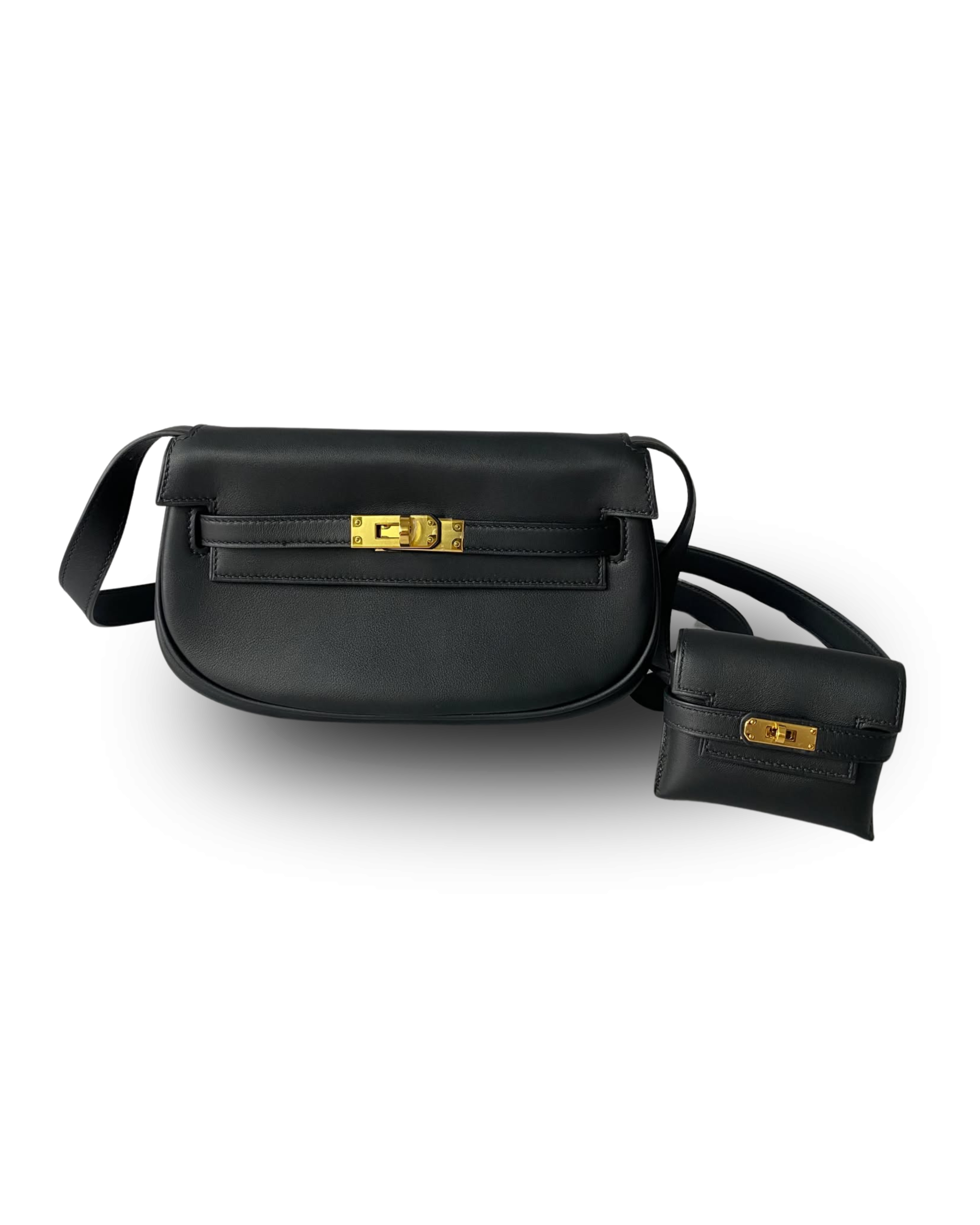 HERMES KELLY MOVE