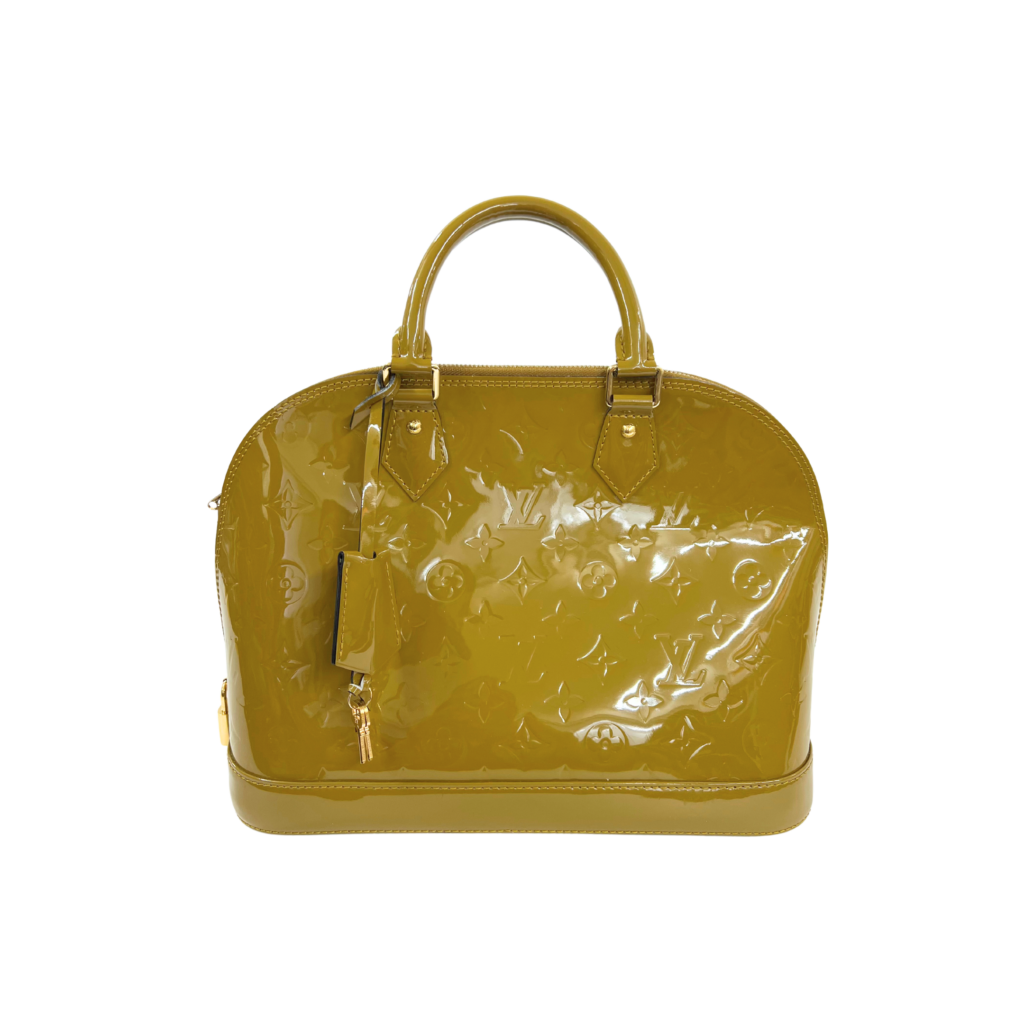 LOUIS VUITTON ALMA
